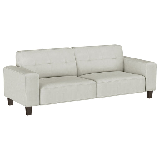 Deerhurst Sofa - California Furniture (Coachella, CA)