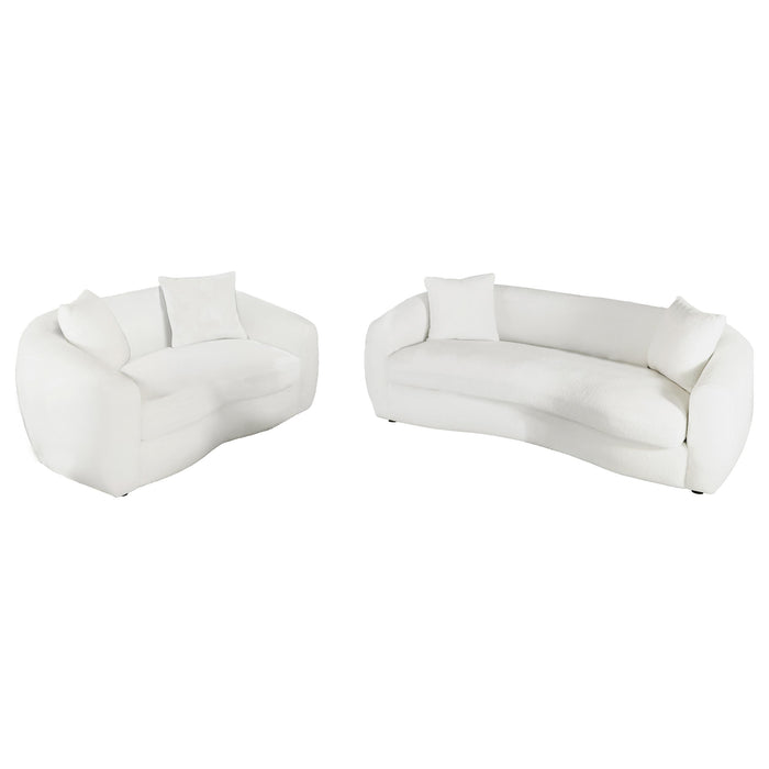 Isabella Stationary 3 Pc Sets - California Furniture (Coachella, CA)