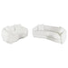Isabella Stationary 3 Pc Sets - California Furniture (Coachella, CA)