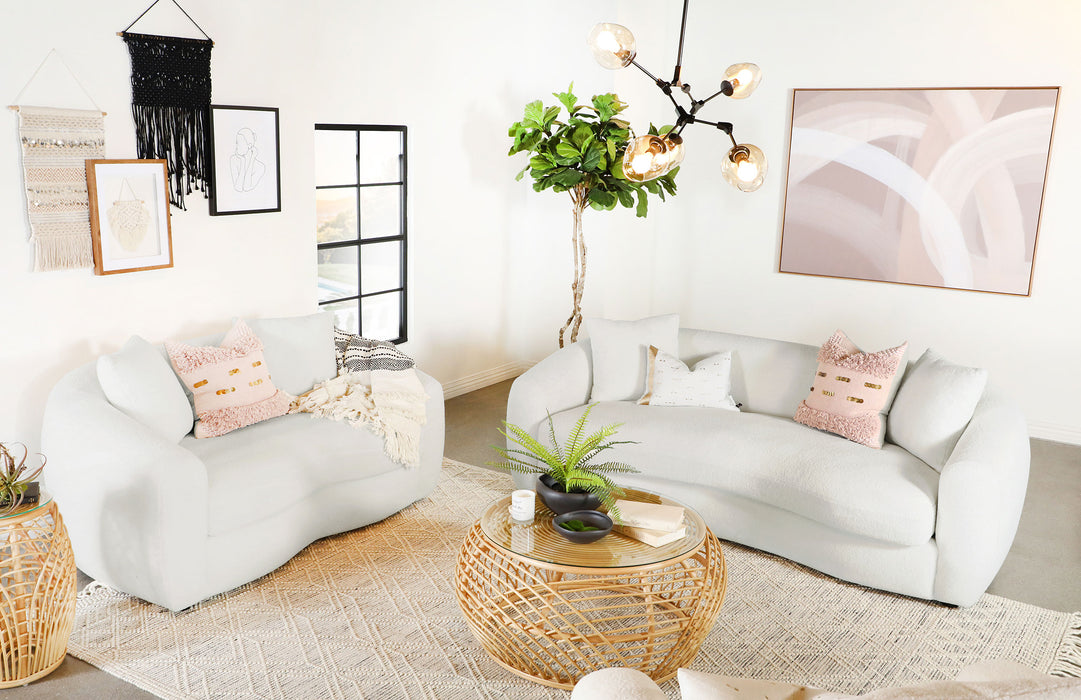 Isabella Stationary 3 Pc Sets - California Furniture (Coachella, CA)