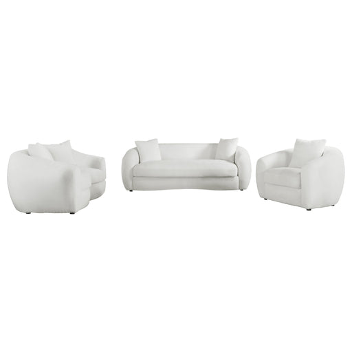 Isabella Stationary 3 Pc Sets - California Furniture (Coachella, CA)