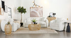 Isabella Stationary 3 Pc Sets - California Furniture (Coachella, CA)