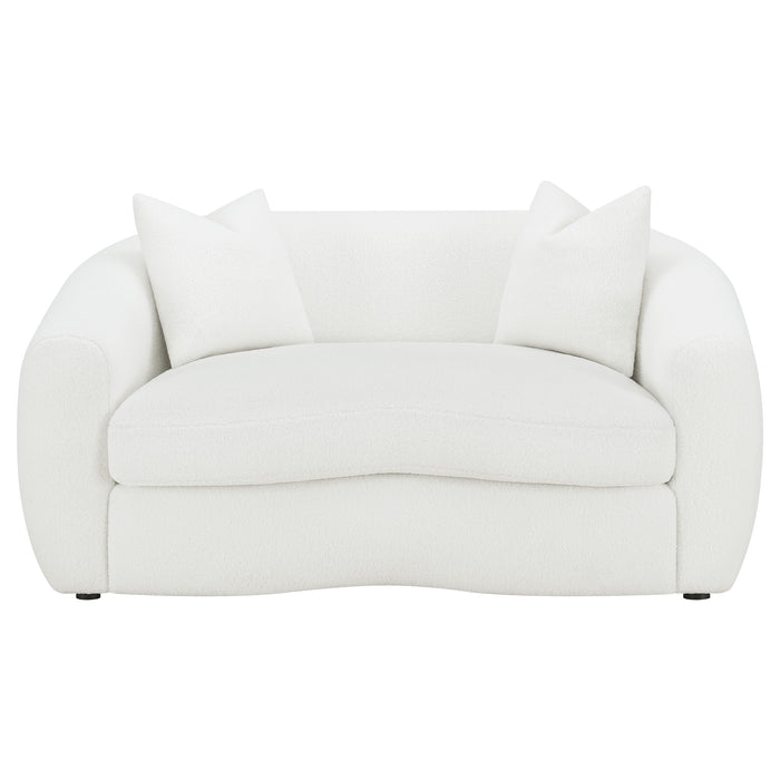 Isabella Sofa Set - California Furniture (Coachella, CA)