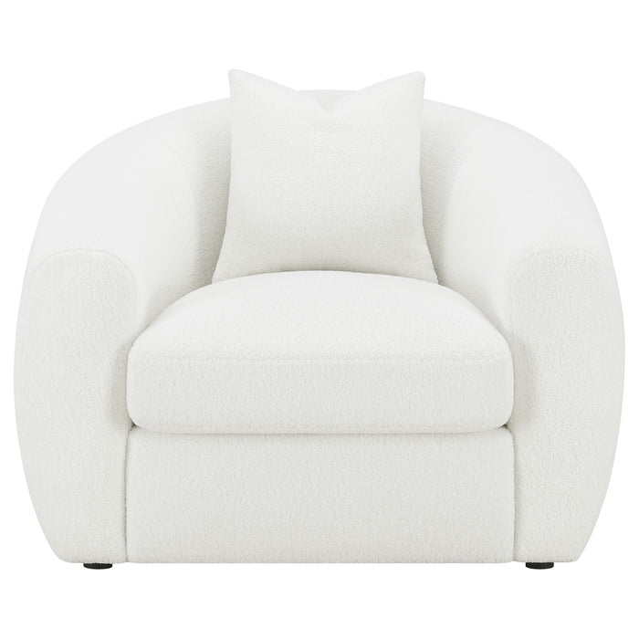Isabella Stationary 3 Pc Sets - California Furniture (Coachella, CA)