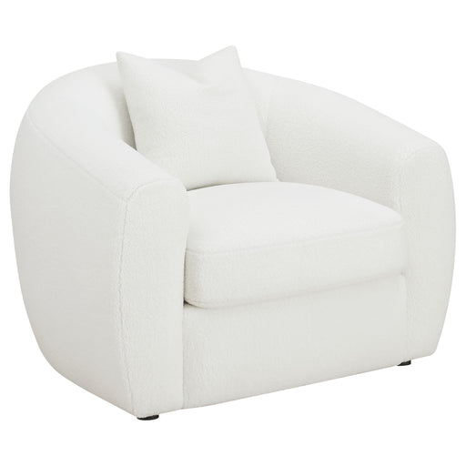 Isabella Accent Chair - California Furniture (Coachella, CA)