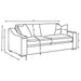 Ashlyn 3 Pc Sets - California Furniture (Coachella, CA)