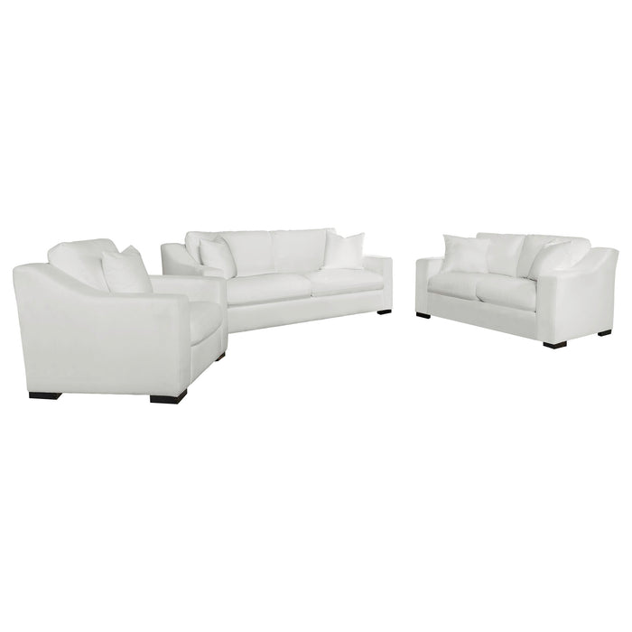 Ashlyn Stationary 3 Pc Sets - California Furniture (Coachella, CA)