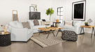 Ashlyn Stationary 3 Pc Sets - California Furniture (Coachella, CA)