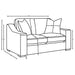 Ashlyn Stationary 3 Pc Sets - California Furniture (Coachella, CA)