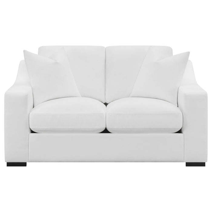 Ashlyn Loveseat - California Furniture (Coachella, CA)