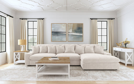 Blaine Stationary Sectionals - California Furniture (Coachella, CA)
