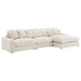 Blaine Stationary Sectionals - California Furniture (Coachella, CA)