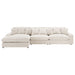 Blaine Stationary Sectionals - California Furniture (Coachella, CA)