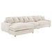 Blaine Stationary Sectionals - California Furniture (Coachella, CA)