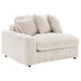 Blaine Upholstered Reversible Chaise Sectional Sofa - California Furniture (Coachella, CA)