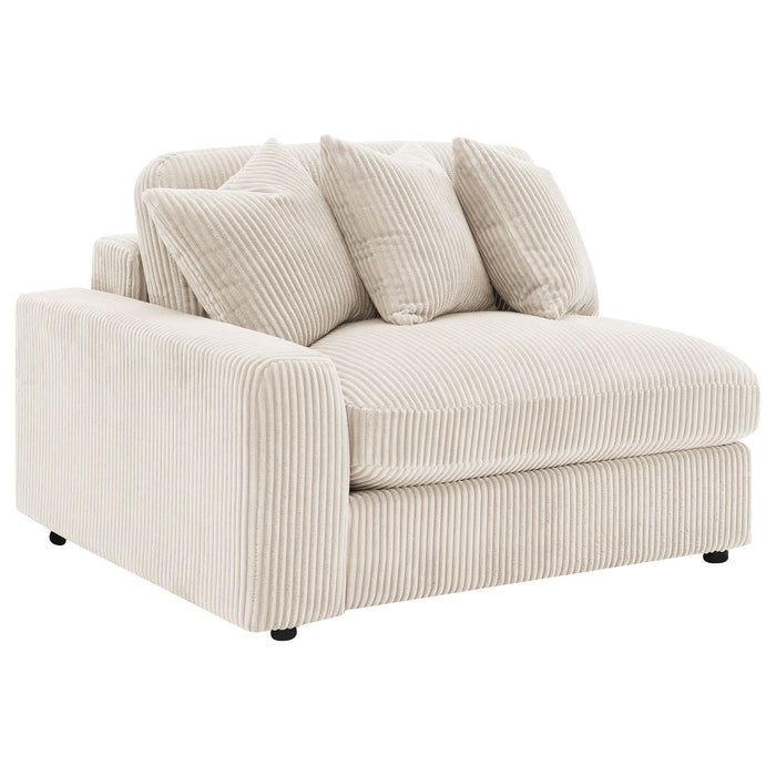 Blaine Stationary Sectionals - California Furniture (Coachella, CA)