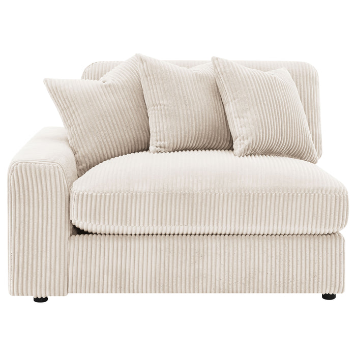 Blaine Stationary Sectionals - California Furniture (Coachella, CA)