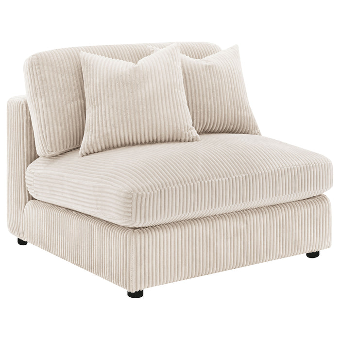 Blaine Stationary Sectionals - California Furniture (Coachella, CA)