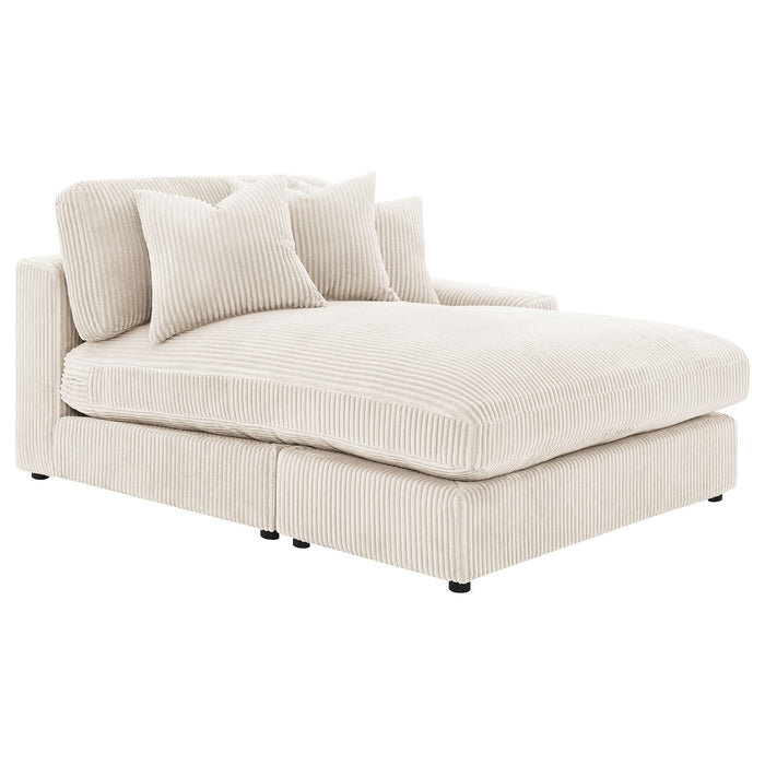 Blaine Stationary Sectionals - California Furniture (Coachella, CA)