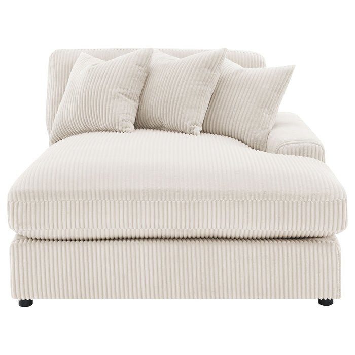 Blaine Stationary Sectionals - California Furniture (Coachella, CA)