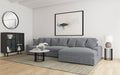 Blaine Stationary Sectionals - California Furniture (Coachella, CA)