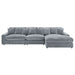Blaine Stationary Sectionals - California Furniture (Coachella, CA)
