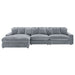 Blaine Stationary Sectionals - California Furniture (Coachella, CA)