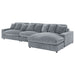 Blaine Stationary Sectionals - California Furniture (Coachella, CA)