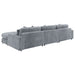 Blaine Stationary Sectionals - California Furniture (Coachella, CA)