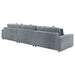 Blaine Stationary Sectionals - California Furniture (Coachella, CA)