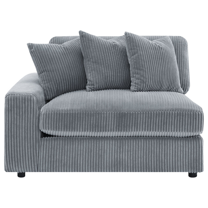 Blaine Stationary Sectionals - California Furniture (Coachella, CA)