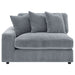 Blaine Stationary Sectionals - California Furniture (Coachella, CA)