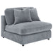 Blaine Stationary Sectionals - California Furniture (Coachella, CA)