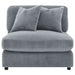 Blaine Stationary Sectionals - California Furniture (Coachella, CA)