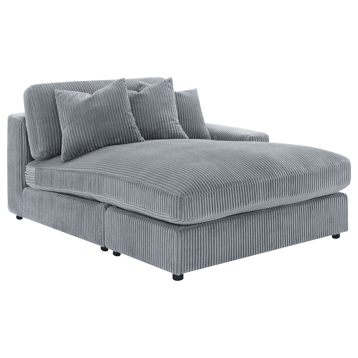 Blaine Stationary Sectionals - California Furniture (Coachella, CA)