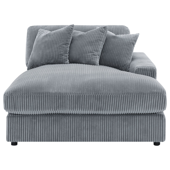 Blaine Stationary Sectionals - California Furniture (Coachella, CA)