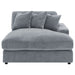 Blaine Stationary Sectionals - California Furniture (Coachella, CA)