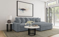 Blaine Sectional Sofa - California Furniture (Coachella, CA)