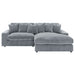 Blaine Sectional Sofa - California Furniture (Coachella, CA)