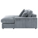 Blaine Sectional Sofa - California Furniture (Coachella, CA)