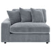 Blaine Sectional Sofa - California Furniture (Coachella, CA)