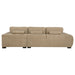 Octavia Stationary Sectionals - California Furniture (Coachella, CA)