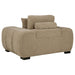 Octavia Accent Chairs - California Furniture (Coachella, CA)