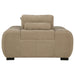 Octavia Accent Chairs - California Furniture (Coachella, CA)