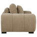 Octavia Accent Chairs - California Furniture (Coachella, CA)