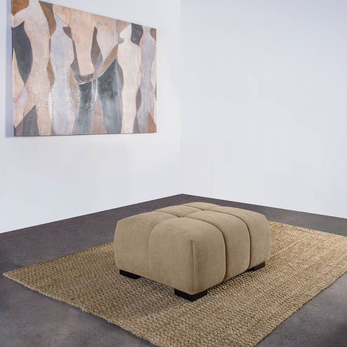 Octavia Ottomans - California Furniture (Coachella, CA)
