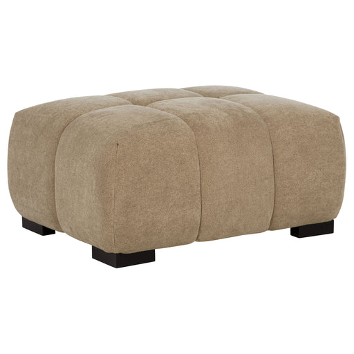 Octavia Ottomans - California Furniture (Coachella, CA)