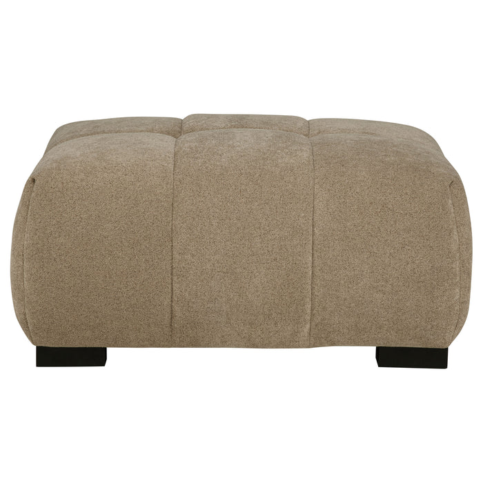 Octavia Ottomans - California Furniture (Coachella, CA)