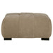 Octavia Ottomans - California Furniture (Coachella, CA)