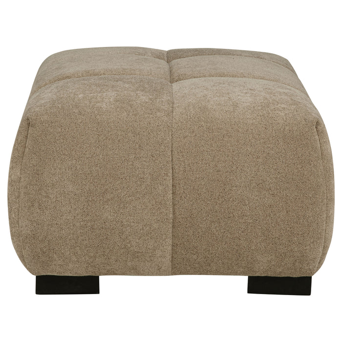 Octavia Ottomans - California Furniture (Coachella, CA)